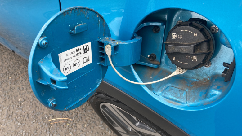 Hyundai BAYON 1.0 TGDi 48V MHEV Premium 5dr Petrol Hatchback